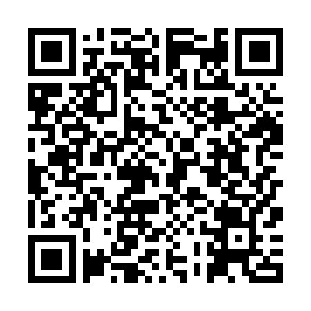 QR code of the General Fund address